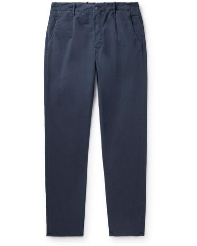 Incotex Pants for Men | Online Sale up to 84% off | Lyst