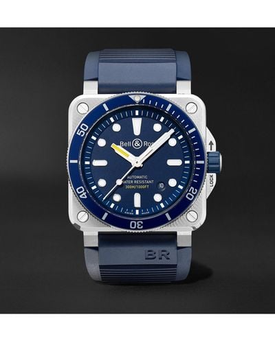 Bell & Ross Watches for Men | Online Sale up to 23% off | Lyst