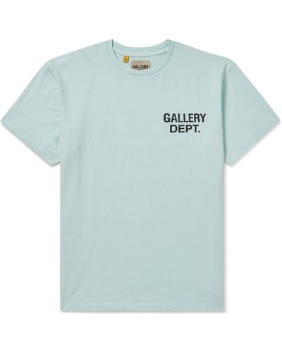 GALLERY DEPT. T-shirts for Men | Online Sale up to 71% off | Lyst 