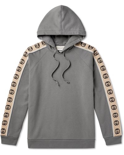 Gucci Hoodies Men | Online up to 29% | Lyst