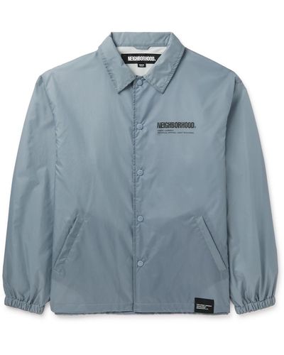 Neighborhood Jackets for Men | Online Sale up to 62% off | Lyst