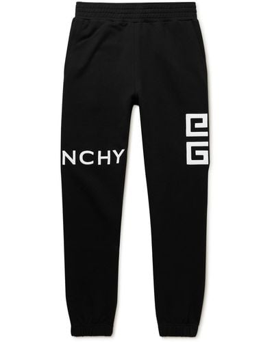 Givenchy Sweatpants for Men, Online Sale up to 60% off