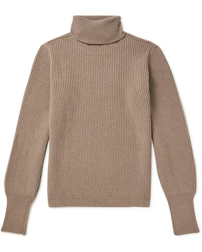 William Lockie Sweaters and knitwear for Men | Online Sale up to 66% off |  Lyst