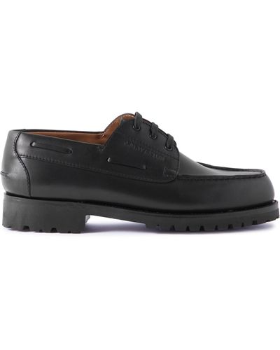 J.M. Weston Shoes for Men | Online Sale up to 60% off | Lyst