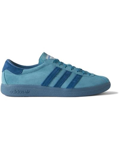 adidas Originals Bali Sneakers - Blue