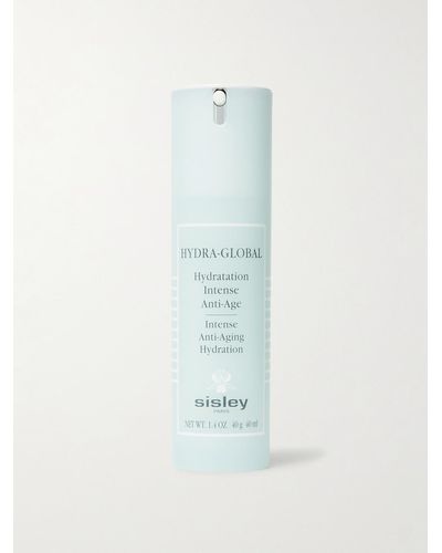 Sisley Hydra-global Intense Anti-aging Hydration - Blue