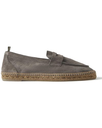 Castaner store espadrilles mens
