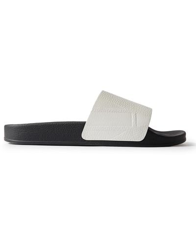 Frescobol Carioca Sandals and Slides for Men | Online Sale up to 50% ...