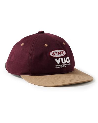 WTAPS Hats for Men | Online Sale up to 55% off | Lyst