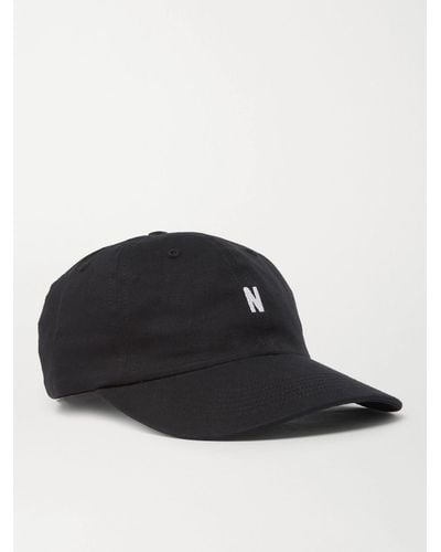 Norse Projects Hats for Men | Online Sale up to 50% off | Lyst UK