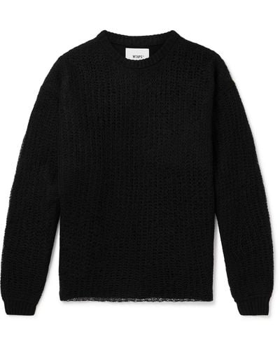 WTAPS Knitwear for Men | Online Sale up to 45% off | Lyst