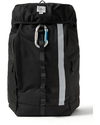 Epperson Mountaineering Large Climb Webbing-trimmed Cordura® Backpack - Black