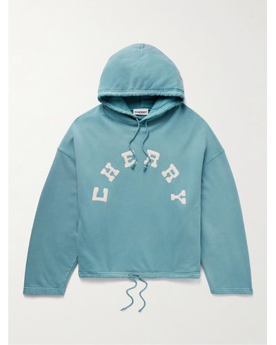 CHERRY LA Hoodies for Men Online Sale up to 30 off Lyst Canada