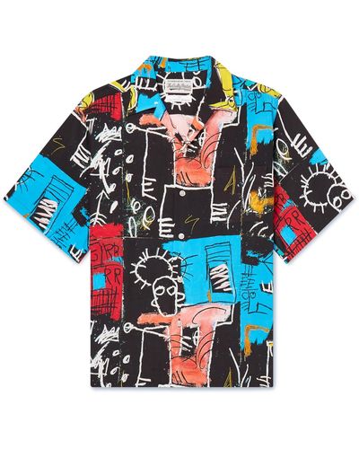 Wacko Maria Shirts for Men | Online Sale up to 62% off | Lyst