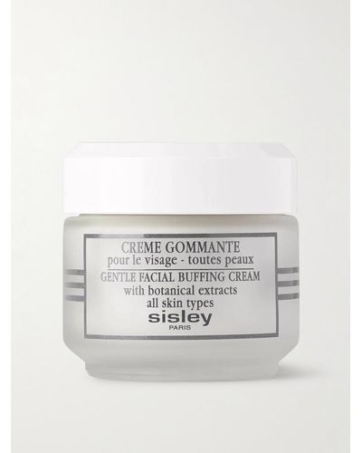 Sisley Gentle Facial Buffing Cream - Grey