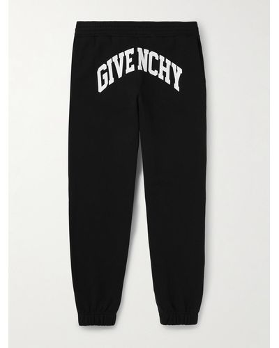 Pantaloni sportivi Givenchy da uomo | Sconto online fino al 40% | Lyst