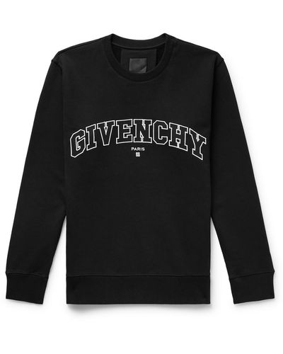 Givenchy Sweatshirts for Men | Online Sale up to 51% off | Lyst
