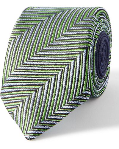 missoni ties sale