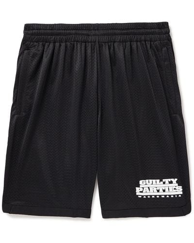 Wacko Maria Shorts for Men | Online Sale up to 60% off | Lyst