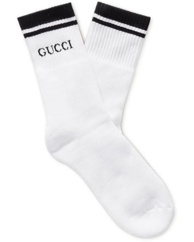 Gucci Socks for Men | Online Sale up to 41% off | Lyst
