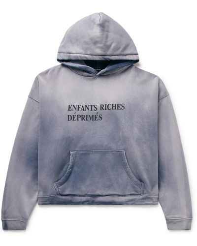 Enfants Riches Deprimes Hoodies for Men | Online Sale up to 42% off | Lyst