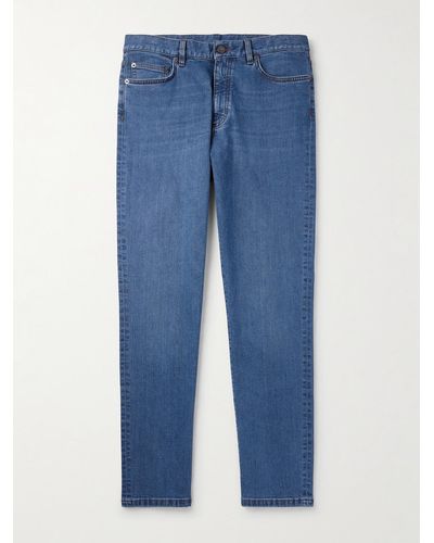 Zegna Jeans für Herren | Online-Schlussverkauf – Bis zu 70% Rabatt | Lyst DE