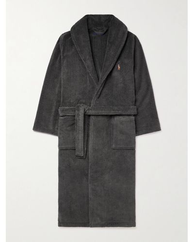 Polo Ralph Lauren Robes and bathrobes for Men | Online Sale up to 33% off |  Lyst Canada