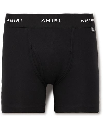 Amiri Boxers for Men | Online Sale up to 55% off | Lyst