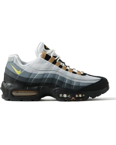 Nike Air Max 95 Sneakers for Men - Up to 45% off | Lyst