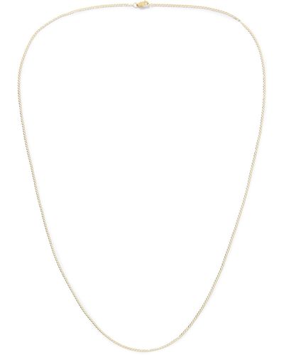 Miansai 14-karat Gold Necklace - Metallic