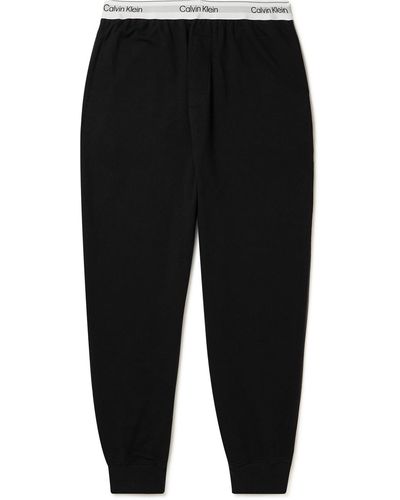 Calvin Klein Sweatpants for Men | Online Sale up to 85% off | Lyst