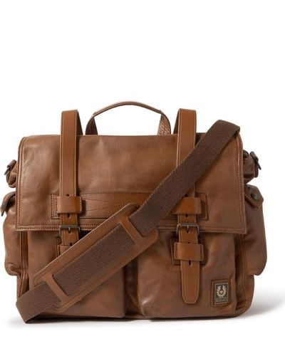 Belstaff Bags for Men | Online Sale up to 66% off | Lyst