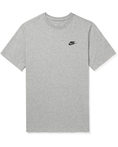 Nike Core T-shirt - Gray