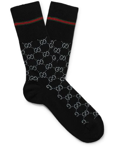 Gucci Socks for Men | Online Sale up to 55% off | Lyst