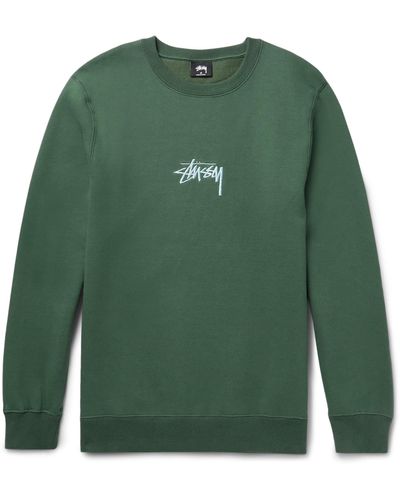 Stussy Sweatshirts for Men | Online Sale up to 33% off | Lyst