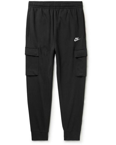 Nike Tapered Sweatpants for Men - Up to 25% off