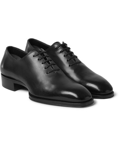 Tom Ford Derby shoes for Men | Online Sale up to 19% off | Lyst