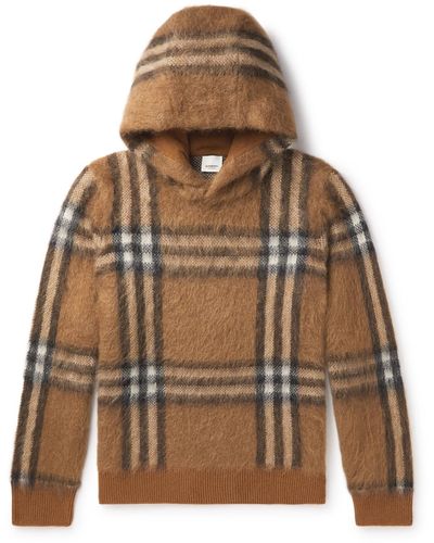 Burberry hoodie kids online deals