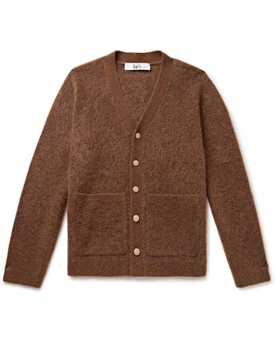 Séfr Cardigans for Men | Online Sale up to 61% off | Lyst