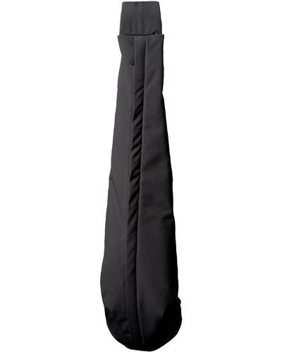 Buy Yeezy Gap Engineered by Balenciaga Long Legging 'Black' - 4714660020000