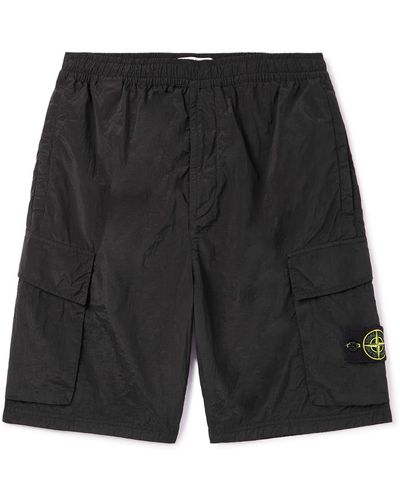 Stone Island Shorts for Men | Online Sale up to 60% off | Lyst