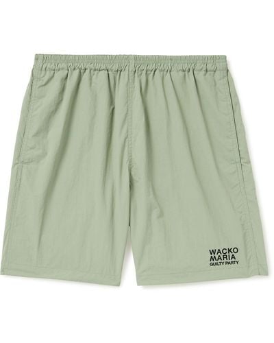 Wacko Maria Shorts for Men | Online Sale up to 60% off | Lyst