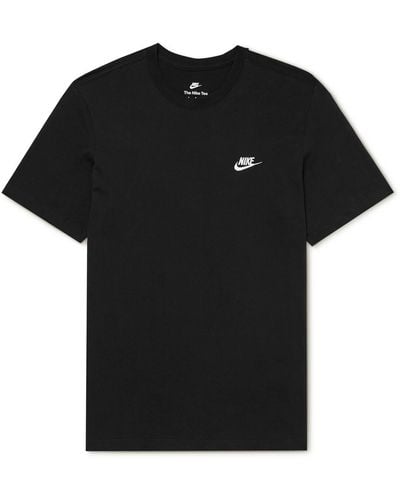 Nike T-shirts for Men | Online Sale up to 45% off | Lyst