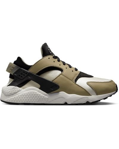 Nike Air Huarache Sneakers for Men - Up to 56% off | Lyst