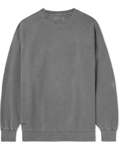 WTAPS Sweatshirts for Men | Online Sale up to 70% off | Lyst