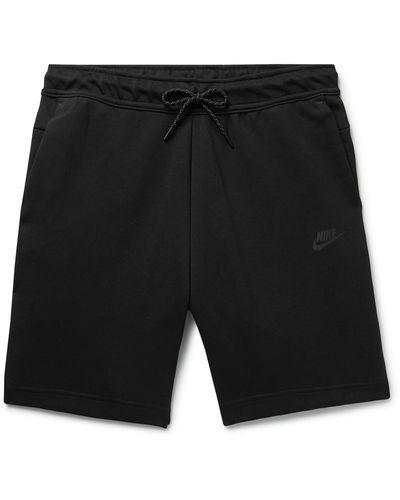 Nike Sportswear Tech Fleece 'black'