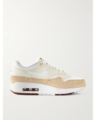 Nike Sneakers in pelle - Bianco