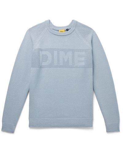 Dime Crew neck sweaters for Men | Online Sale up to 50% off | Lyst