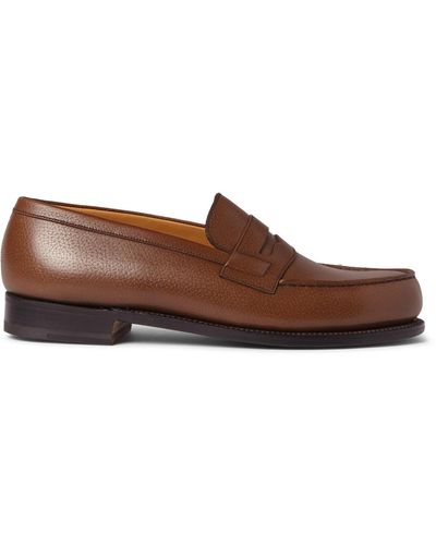 J.M. Weston Shoes for Men | Online Sale up to 60% off | Lyst