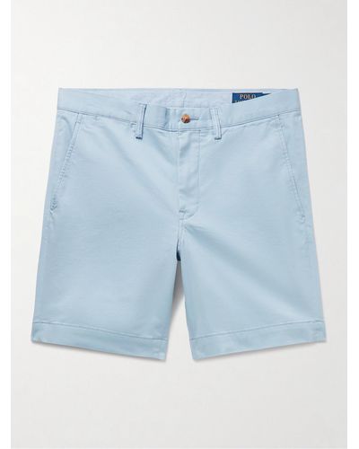 Pantaloncino hot sale ralph lauren